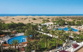 Riu Palace Maspalomas (adults Only) Maspalomas (gran Canaria) 4* Spain